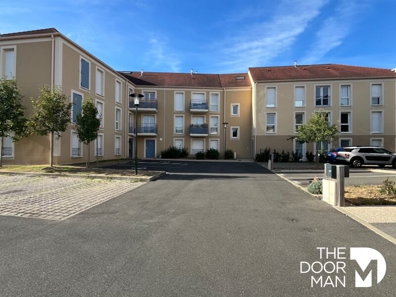 Appartement à vendre, 62m², Limours