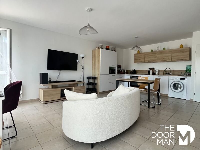 Appartement à vendre, 62m², Limours