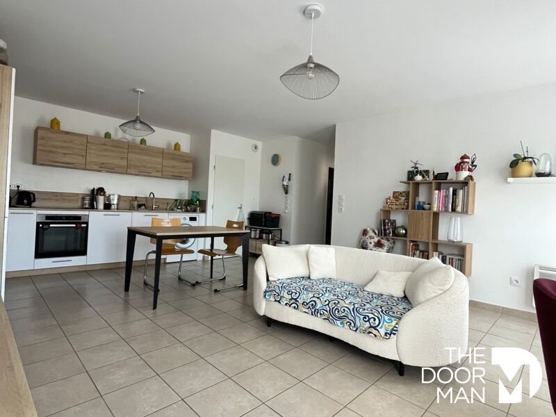 Appartement à vendre, 62m², Limours
