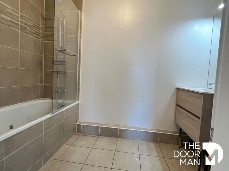 Appartement à vendre, 62m², Limours