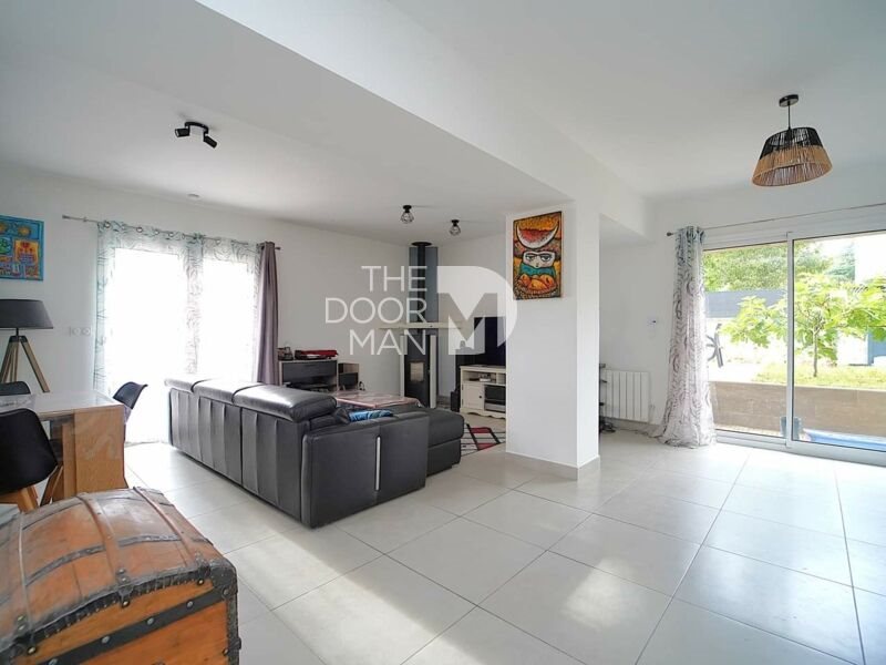 Maison à vendre, 131m², Fontenay-lès-Briis