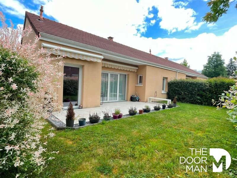 Maison à vendre, 77m², Rambouillet