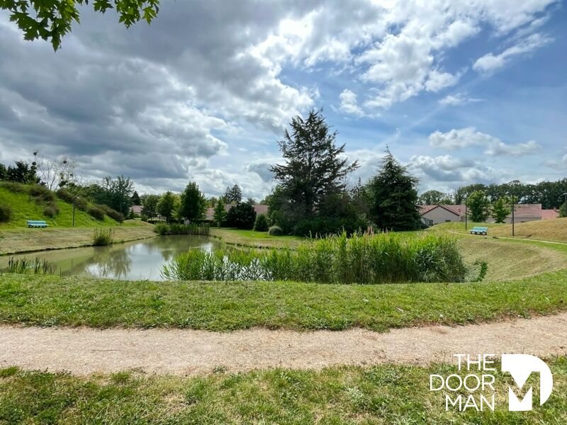Maison à vendre, 77m², Rambouillet