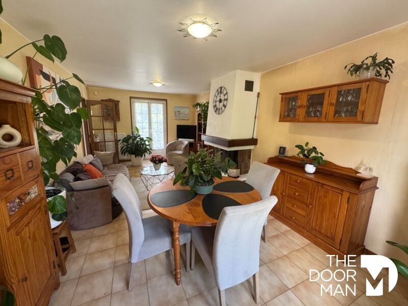 Maison à vendre, 100m², Le Perray-en-Yvelines