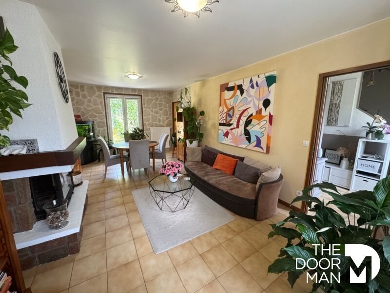 Maison à vendre, 100m², Le Perray-en-Yvelines