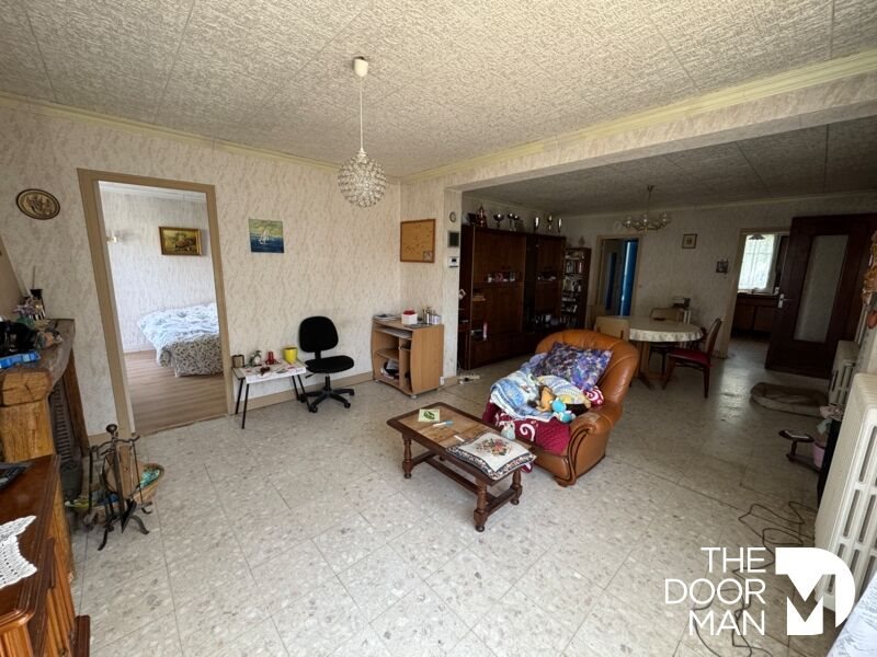 Maison à vendre, 94m², Le Perray-en-Yvelines
