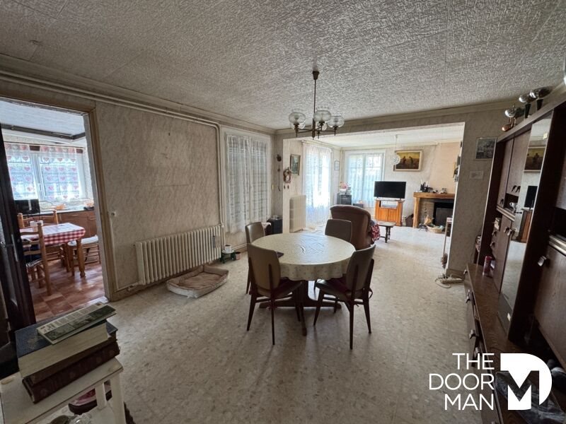 Maison à vendre, 94m², Le Perray-en-Yvelines