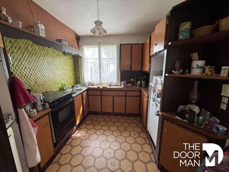 Maison à vendre, 94m², Le Perray-en-Yvelines