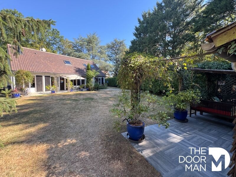 Maison à vendre, 135m², Les Bréviaires