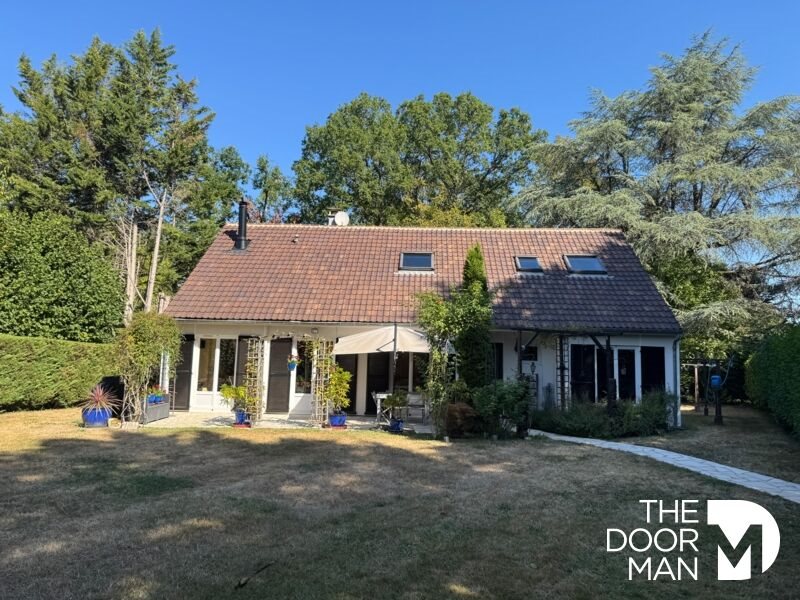 Maison à vendre, 135m², Les Bréviaires