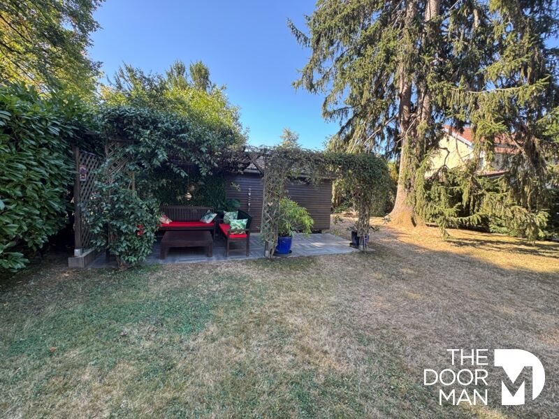Maison à vendre, 135m², Les Bréviaires