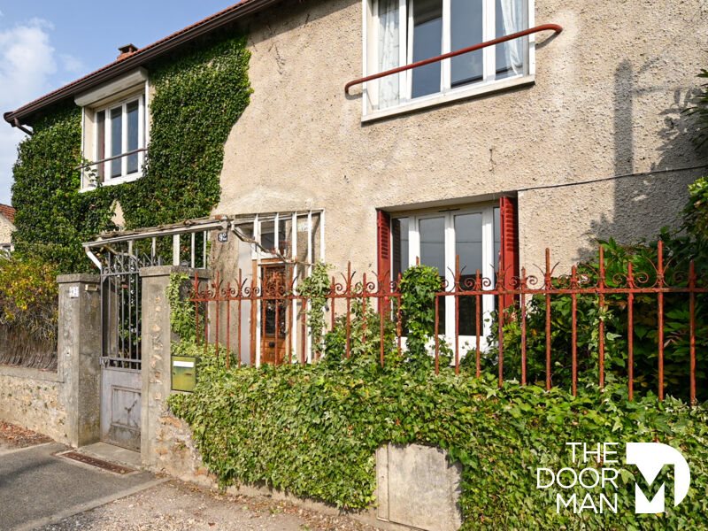 Maison à vendre, 138m², Le Perray-en-Yvelines
