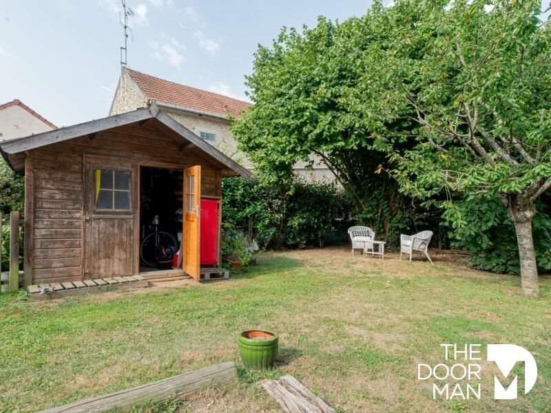 Maison à vendre, 138m², Le Perray-en-Yvelines