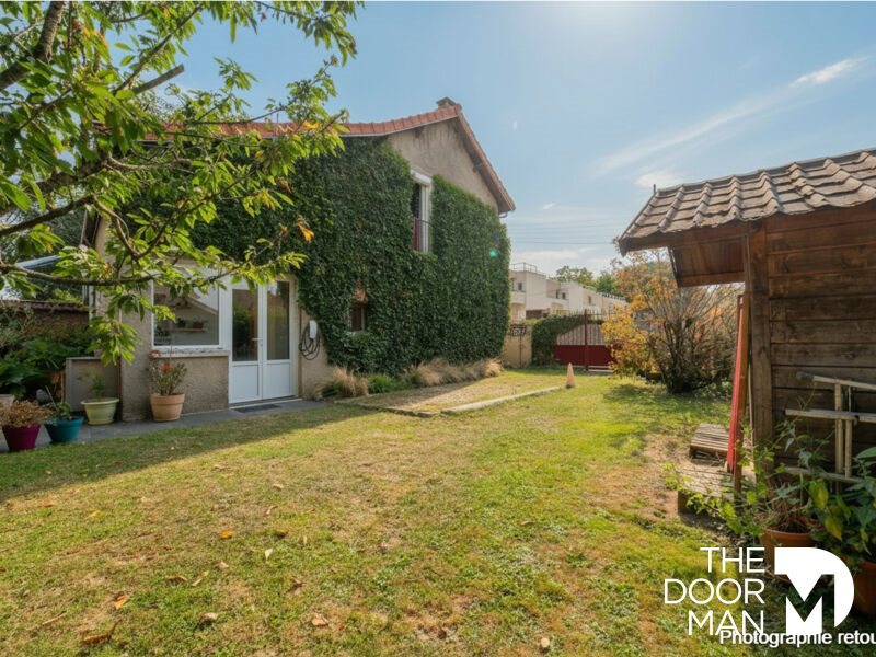 Maison à vendre, 138m², Le Perray-en-Yvelines