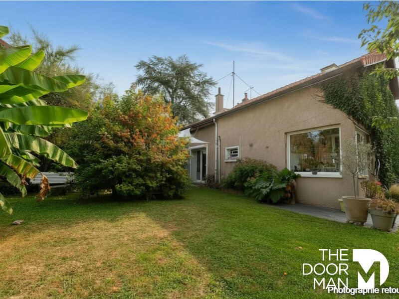 Maison à vendre, 138m², Le Perray-en-Yvelines