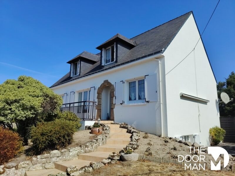 Maison à vendre, 138m², Guérande