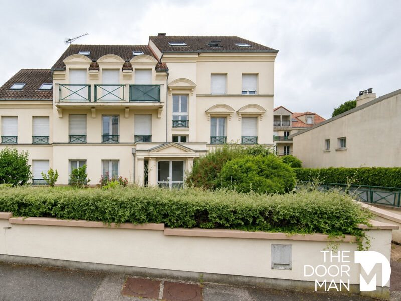 Appartement à vendre, 37m², Rambouillet