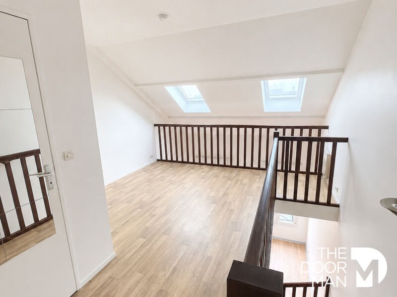 Appartement à vendre, 37m², Rambouillet