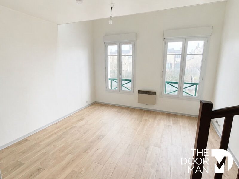 Appartement à vendre, 37m², Rambouillet