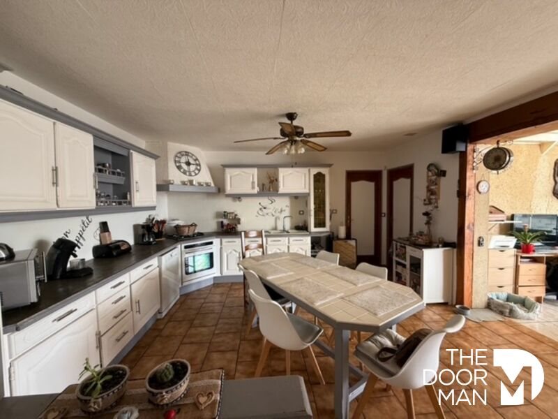 Maison à vendre, 150m², Niort