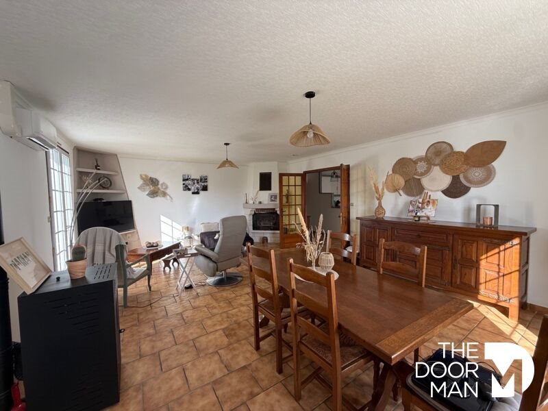 Maison à vendre, 150m², Niort