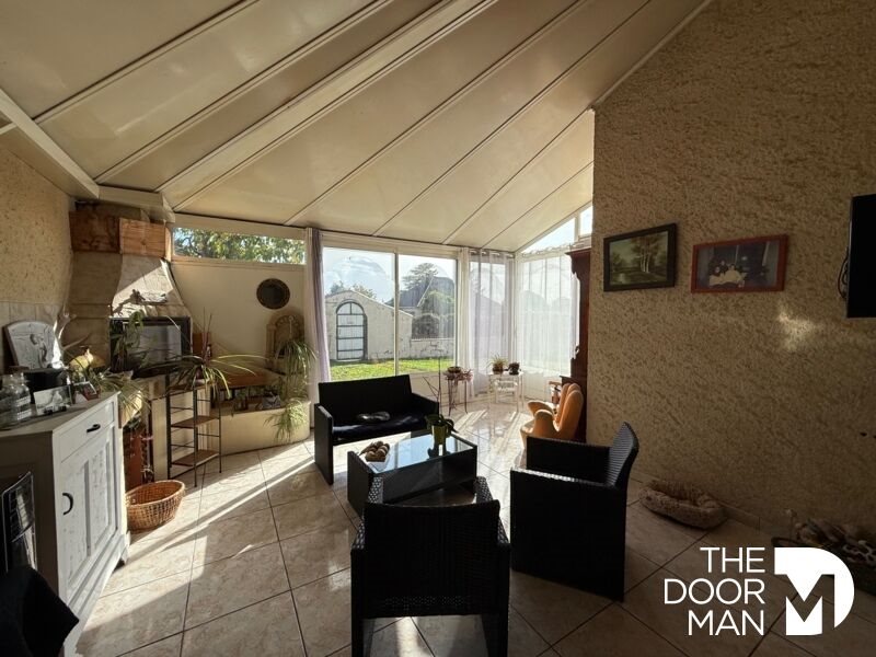 Maison à vendre, 150m², Niort