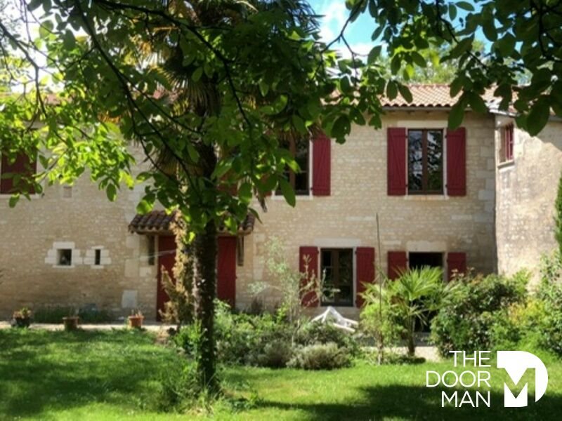 Maison à vendre, 285m², Celles-sur-Belle