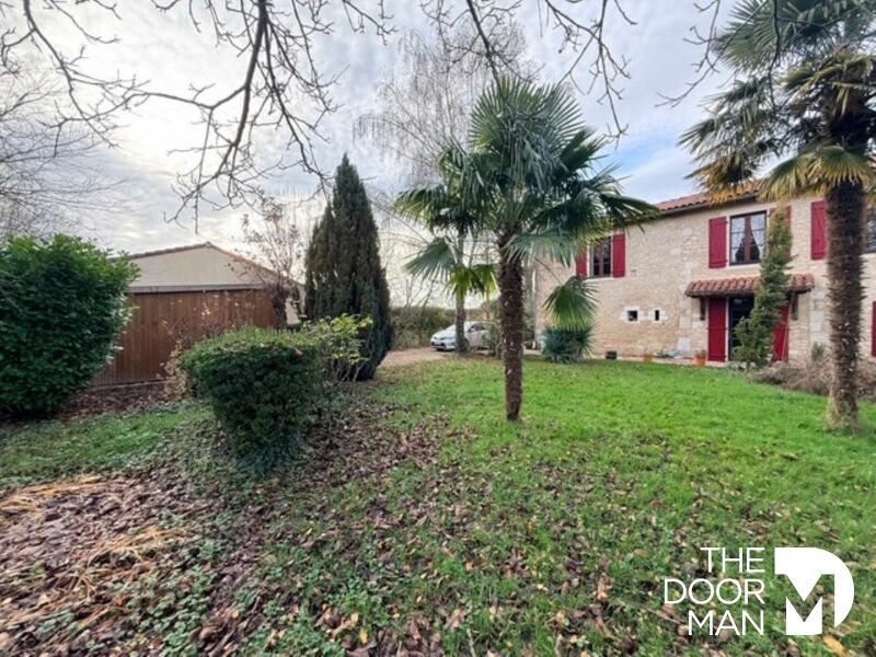 Maison à vendre, 285m², Celles-sur-Belle