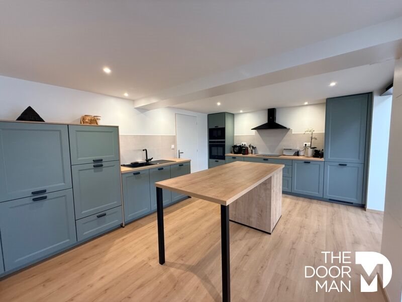 Maison à vendre, 195m², Niort