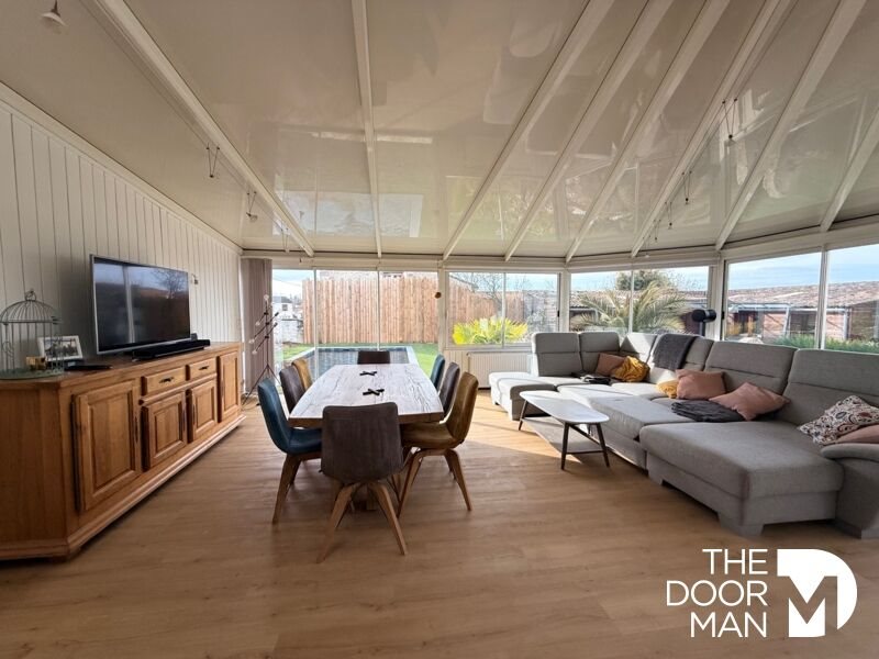 Maison à vendre, 195m², Niort