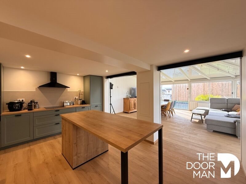 Maison à vendre, 195m², Niort