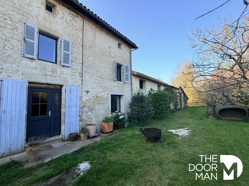 Maison à vendre, 270m², Saint-Gelais