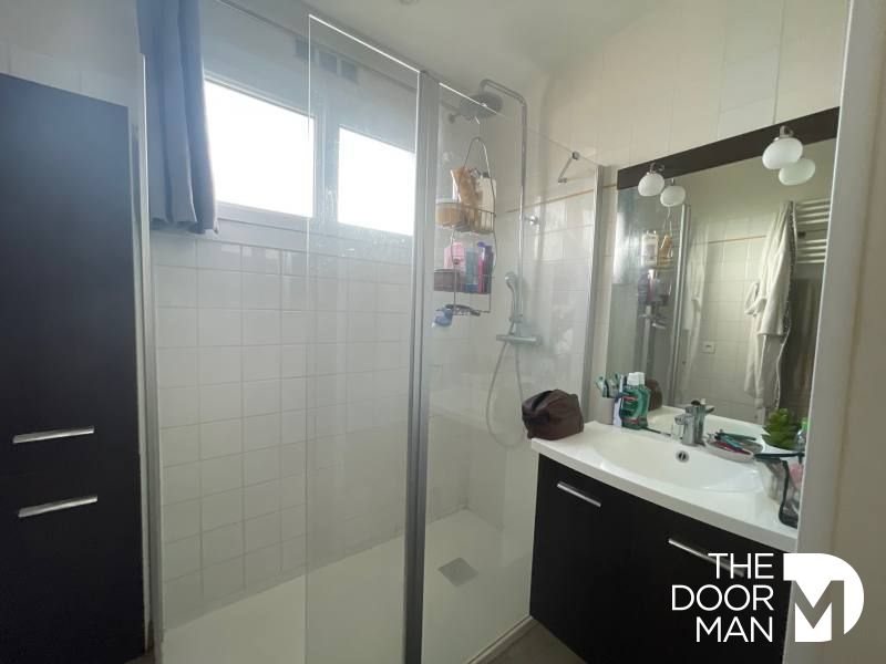 Appartement à louer, 54m², Niort