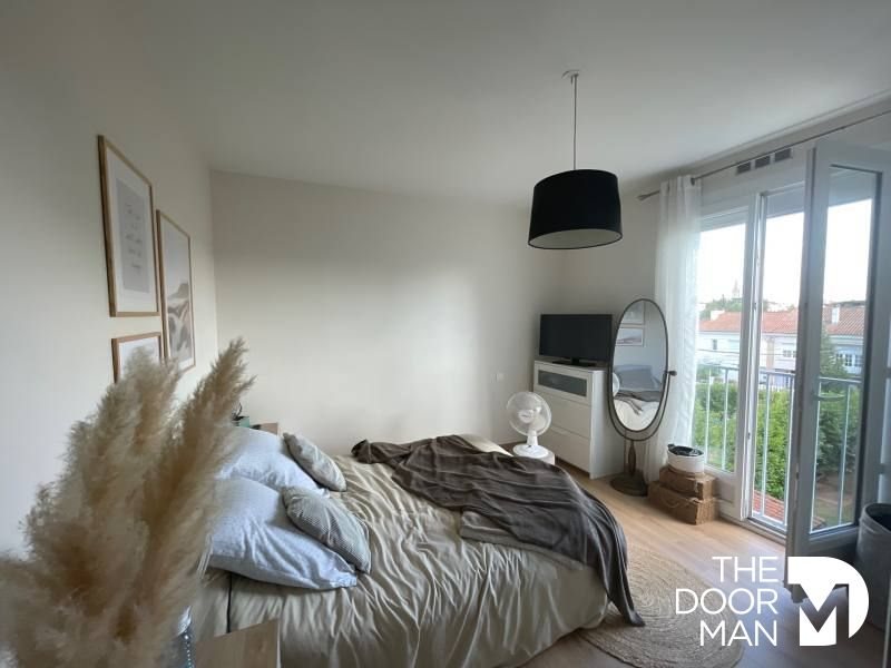 Appartement à louer, 54m², Niort