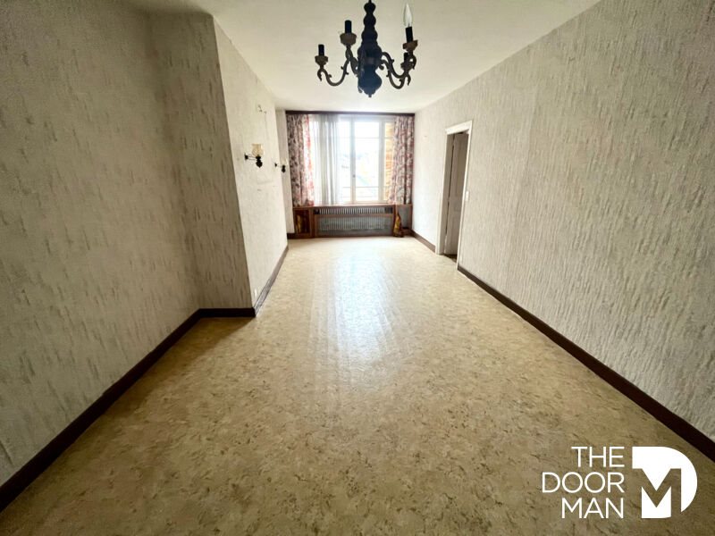 Maison à vendre, 155m², Langres