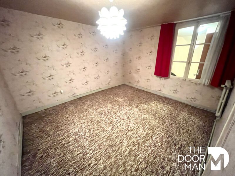 Maison à vendre, 155m², Langres