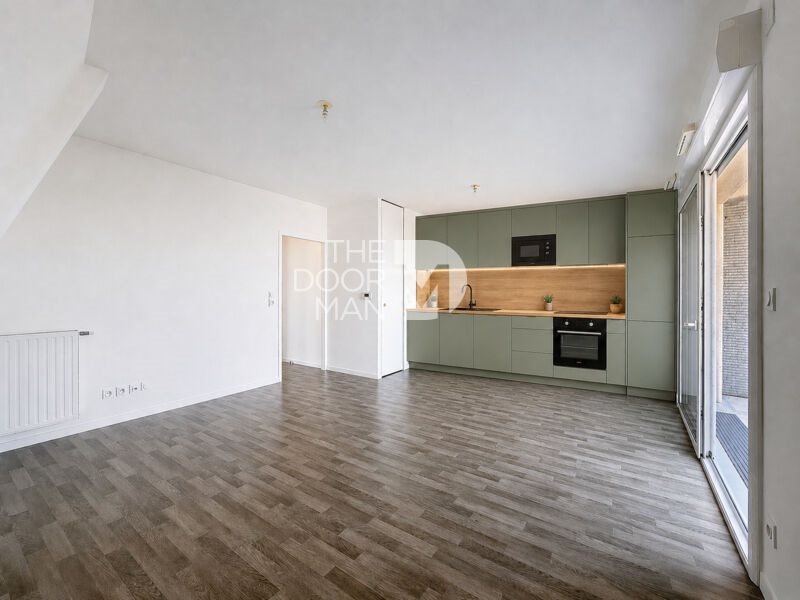 Appartement à vendre, 63m², Les Sorinières