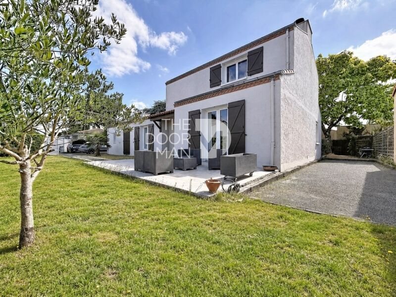 Maison à vendre, 155m², Les Sorinières