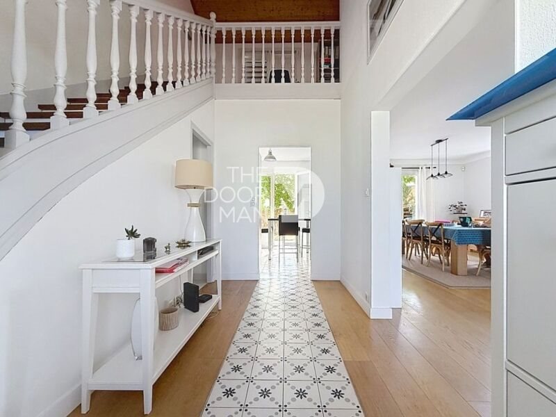Maison à vendre, 155m², Les Sorinières