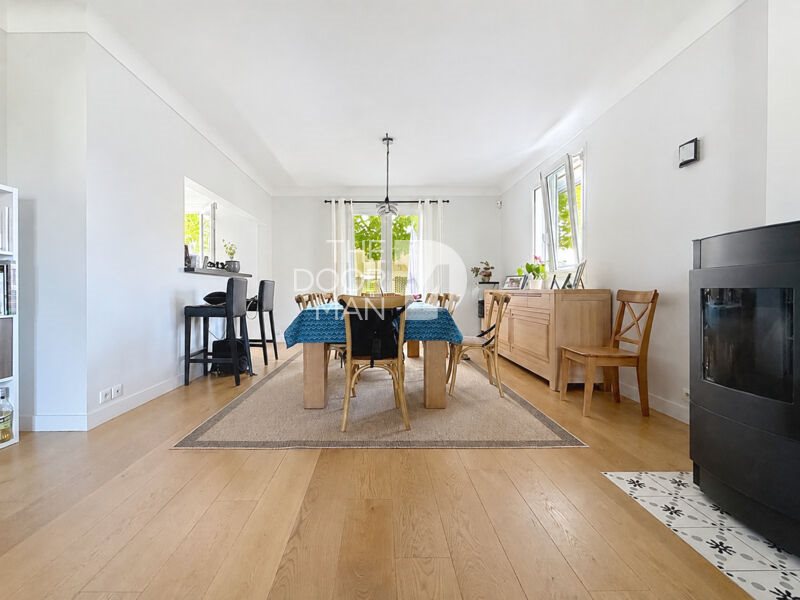 Maison à vendre, 155m², Les Sorinières
