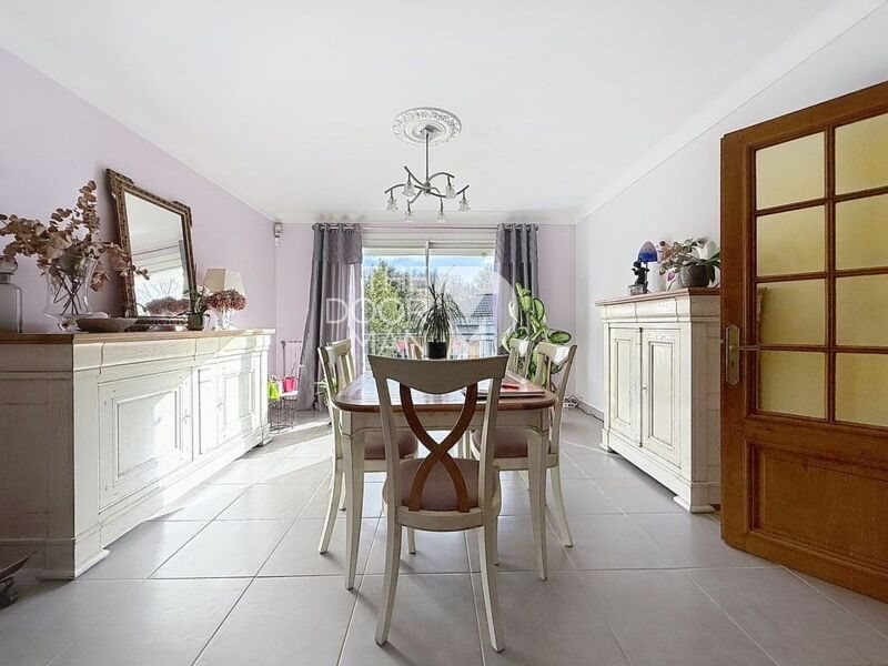 Maison à vendre, 125m², Saint-Jean-de-Boiseau