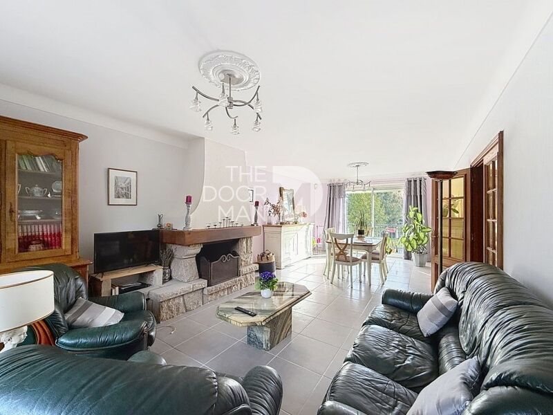 Maison à vendre, 125m², Saint-Jean-de-Boiseau