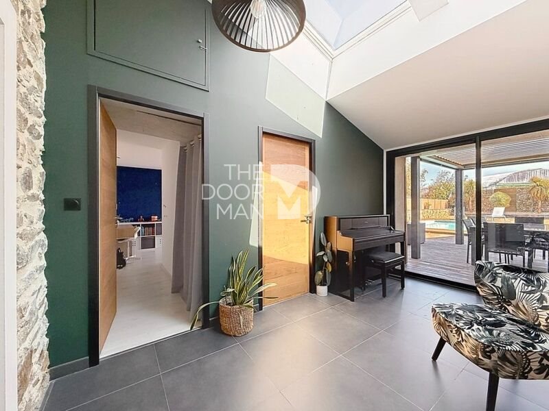 Maison à vendre, 118m², Les Sorinières