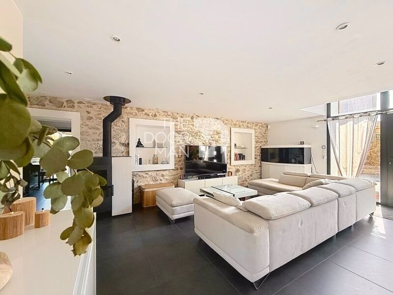 Maison à vendre, 118m², Les Sorinières