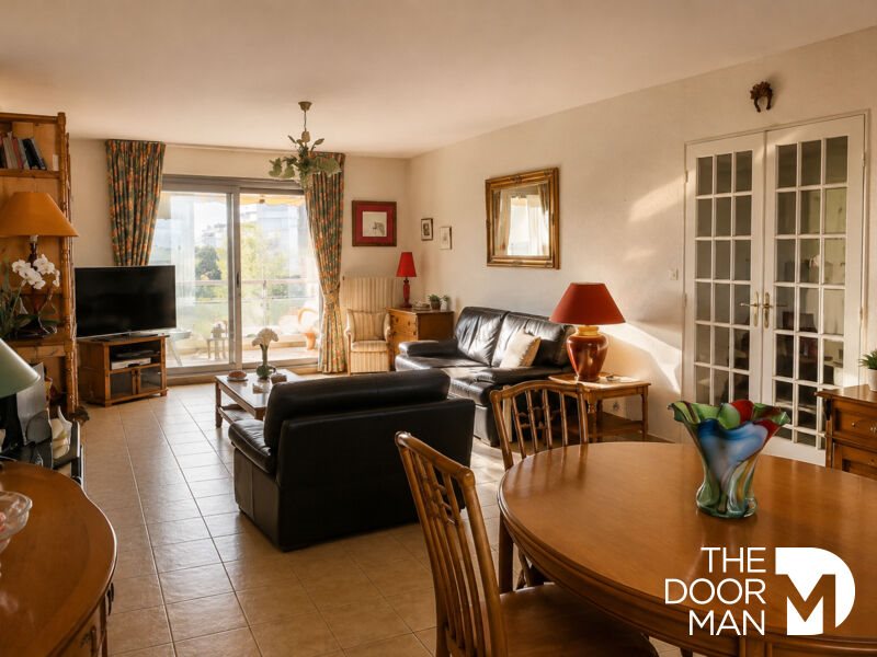 Appartement – Nantes