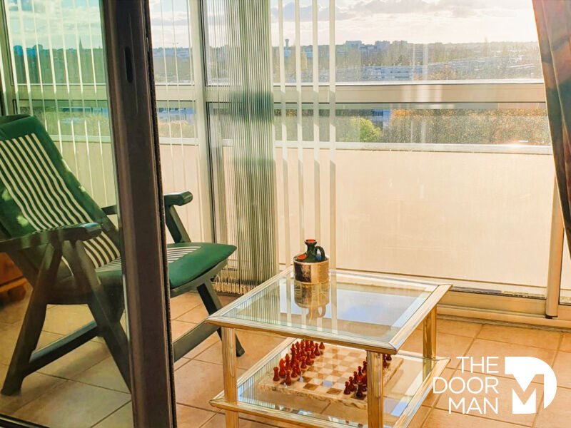 Appartement – Nantes - Vue 2