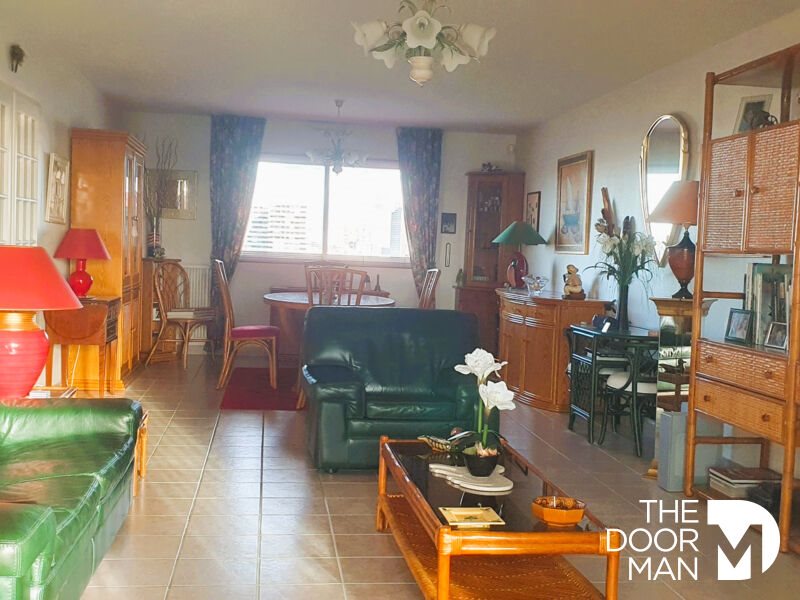 Appartement – Nantes - Vue 3