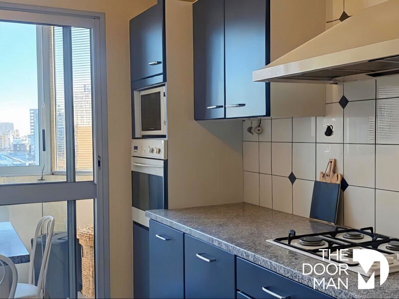 Appartement – Nantes - Vue 5