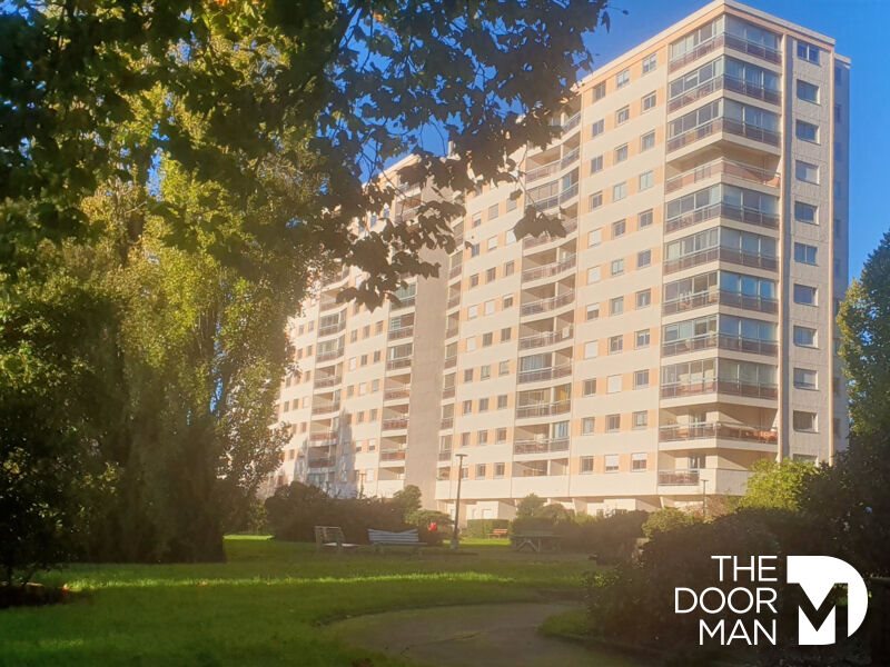 Appartement – Nantes - Plus