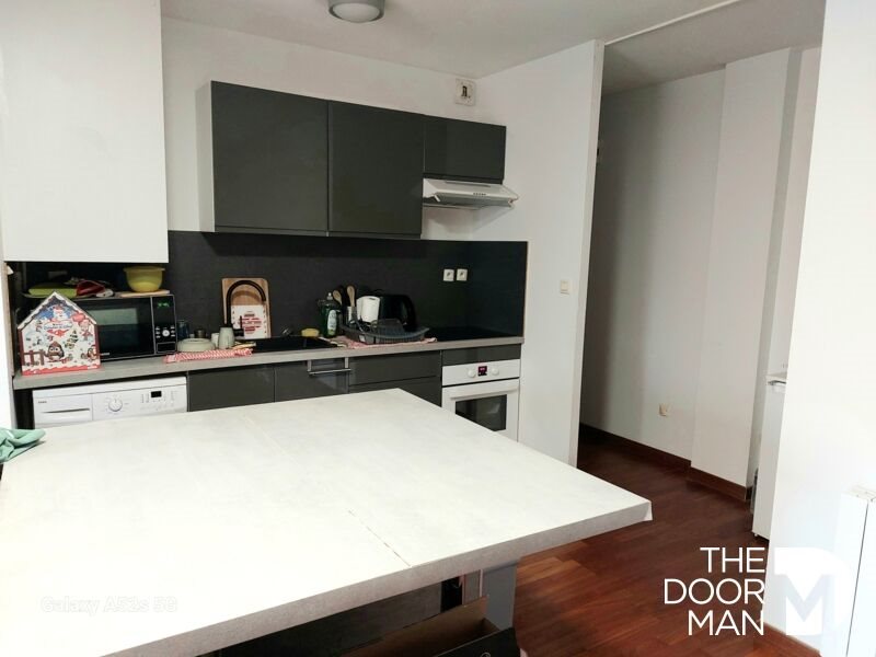 Appartement à vendre, 49m², Saint-Herblain
